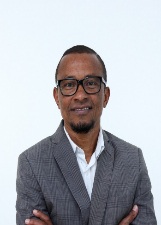 Foto oficial de Laureto do Água Santa