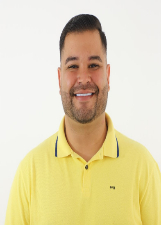 Foto oficial de Lucas Almeida