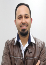 Foto oficial de Gilson Moura