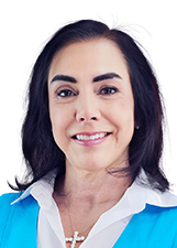 Foto oficial de Ana Elisa