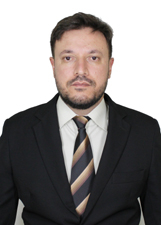 Foto oficial de Dr Rodrigo Dorotheu