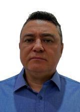 Foto oficial de Marcelinho do Godinho