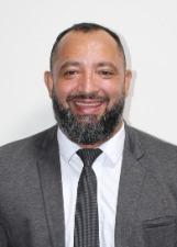 Foto oficial de Marcio Oliveira
