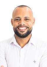 Foto oficial de Léo da Feira