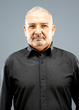 Foto oficial de Pedrinho D Lara