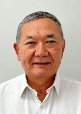 Foto oficial de Doutor Sato