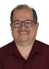 Foto oficial de Edilson Dias