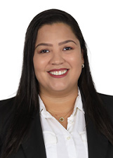 Foto oficial de Ariani Paz