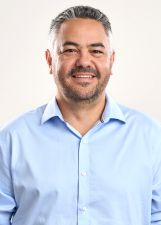 Foto oficial de Fabio Leite