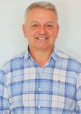 Foto oficial de Sargento Laudo