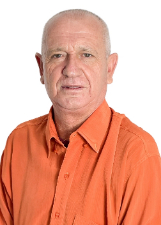 Foto oficial de Cebolinha