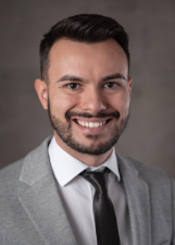 Foto oficial de Gabriel Tomazini
