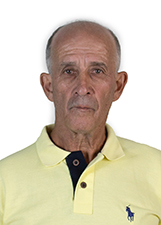 Foto oficial de Tião Dias