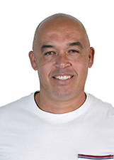 Foto oficial de Gordo