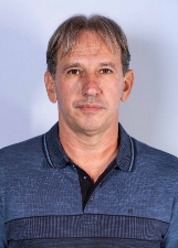 Foto oficial de Valter Alemão