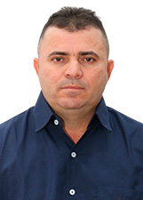 Foto oficial de Jailson de Freitas