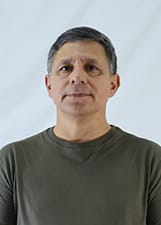 Foto oficial de Marcos Brasil Despachante