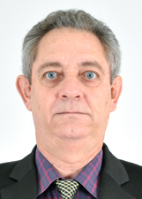 Foto oficial de Zé Banana