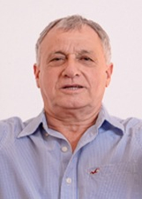 Foto oficial de Marquinhos da Farmácia