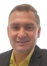Foto oficial de Paulo Variani