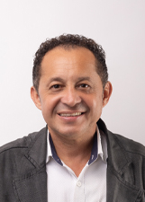 Foto oficial de Toninho Corredor