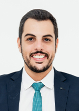 Foto oficial de Rafael Custódio (Lalá)