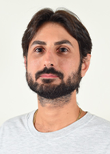 Foto oficial de Luis Afonso Bazo