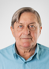 Foto oficial de Jaime Piram