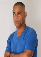 Foto oficial de Edson Cachorrão