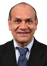 Foto oficial de Palhaço Totó