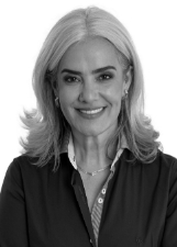 Foto oficial de Sandra Santana