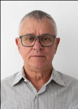 Foto oficial de Evaristo Rodrigues Alvarez