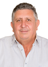 Foto oficial de Joao Belloni