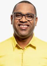 Foto oficial de Josias da Juco