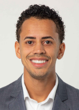 Foto oficial de Mateuzinho Silva