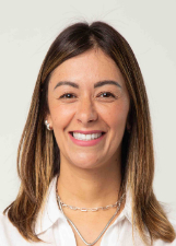 Foto oficial de Priscila Cavanha
