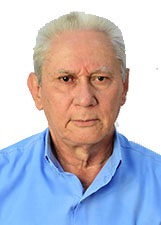 Foto oficial de Martins