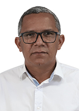 Foto oficial de Joel Maranhão