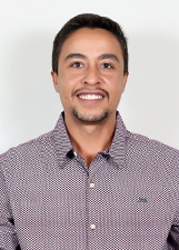 Foto oficial de Claudemir Ajeitado