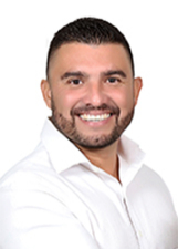 Foto oficial de Thiago da Farmacia