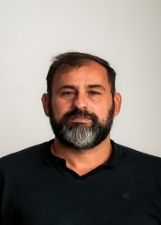 Foto oficial de Claudio Honório