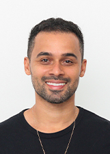 Foto oficial de Jair Silva