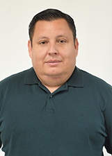 Foto oficial de Dudu da Ambulância