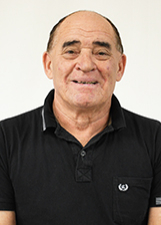 Foto oficial de José Carlos Borracha