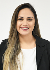 Foto oficial de Pastora Katiane