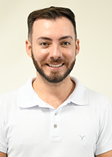 Foto oficial de Luiz Henriko