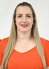 Foto oficial de Regina Bérgamo