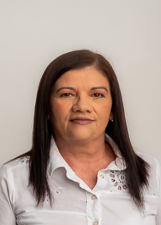 Foto oficial de Zeza Esposa do Trucão