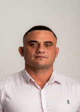 Foto oficial de Ralph da Academia