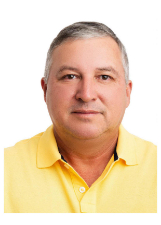 Foto oficial de Luciano do Mirtão